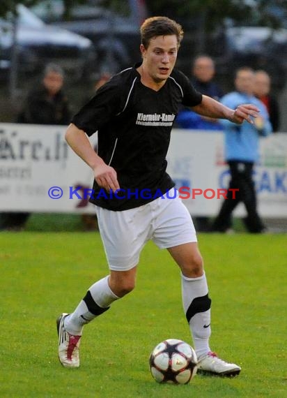 19.09.2012 SG Waibstadt - VfB Epfenbach (© Siegfried)