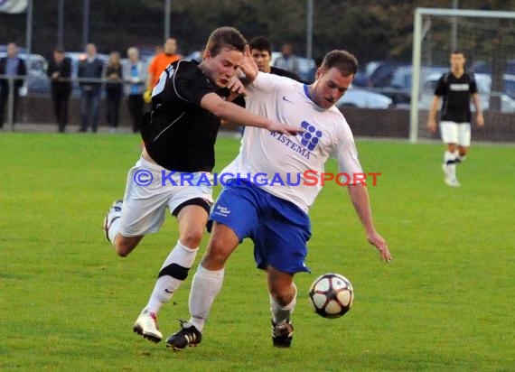 19.09.2012 SG Waibstadt - VfB Epfenbach (© Siegfried)