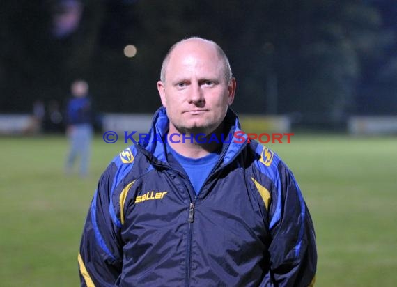 SV Adelshofen-SV Gemmingen Kreisklasse B1 Sinsheim (© Siegfried)