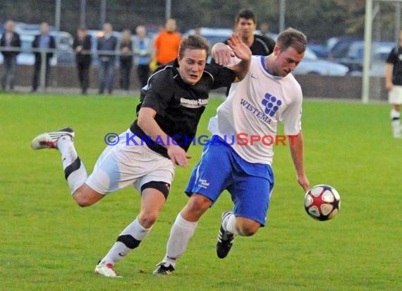 19.09.2012 SG Waibstadt - VfB Epfenbach (© Siegfried)