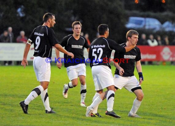 19.09.2012 SG Waibstadt - VfB Epfenbach (© Siegfried)