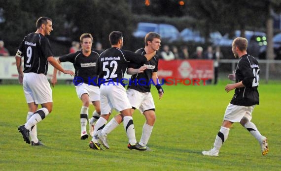 19.09.2012 SG Waibstadt - VfB Epfenbach (© Siegfried)