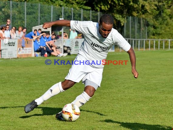 Landesliga Rhein Neckar TSV Michelfeld vs FC Bammental 24.09.2016 (© Siegfried)