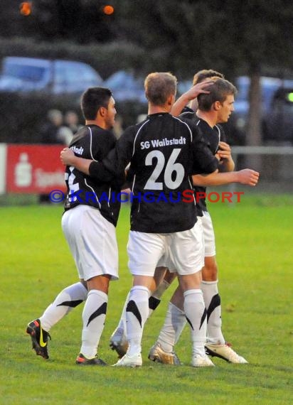 19.09.2012 SG Waibstadt - VfB Epfenbach (© Siegfried)