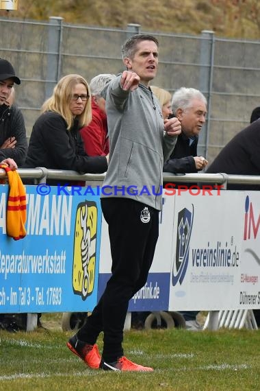 Landesliga Rhein Neckar SV Rohrbach/S vs 1. FC Mühlhausen  (© Siegfried)