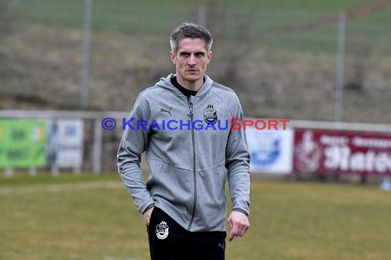 Landesliga Rhein Neckar SV Rohrbach/S vs 1. FC Mühlhausen  (© Siegfried)