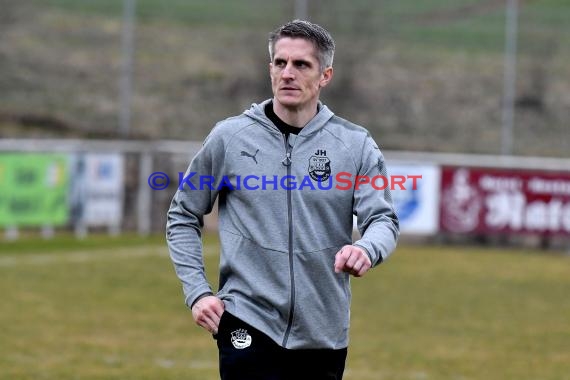 Landesliga Rhein Neckar SV Rohrbach/S vs 1. FC Mühlhausen  (© Siegfried)