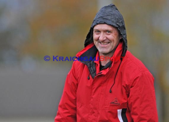 2012 FC Weiler - SV Sinsheim Kreisklasse B1 (© Siegfried)