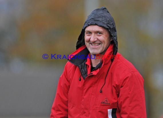 2012 FC Weiler - SV Sinsheim Kreisklasse B1 (© Siegfried)