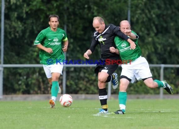 FC Weiler-TSV Eichtersheim 23.09.2012 Kreisklass B1 Sinsheim (© Siegfried)