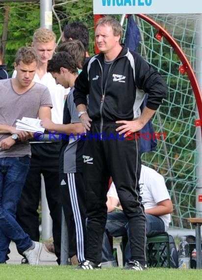 FC Weiler-TSV Eichtersheim 23.09.2012 Kreisklass B1 Sinsheim (© Siegfried)