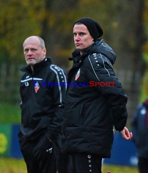 Verbandsliga Nordbaden VfB Eppingen vs Espanol Karlsruhe 11.11.20127 (© Siegfried Lörz)