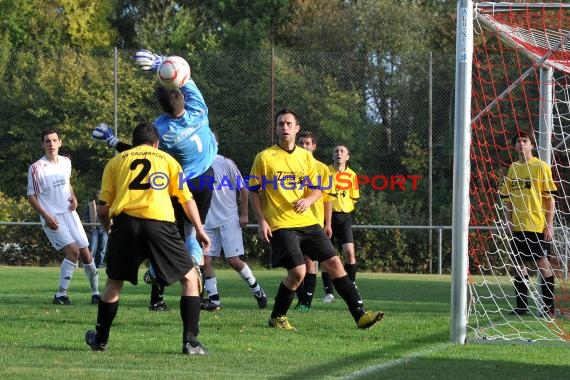 FC Weiler - SV Grombach (© Siegfried)