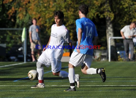 Türkspor Eppingen - FC Weiler (© Siegfried)