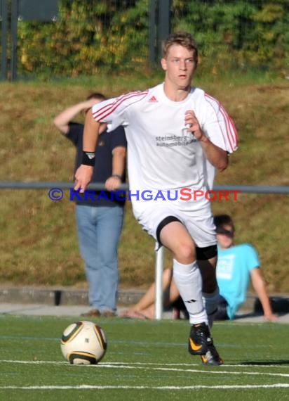 Türkspor Eppingen - FC Weiler (© Siegfried)