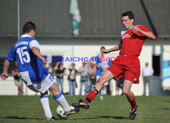 FC Weiler - TSV Ittlingen (© Siegfried)