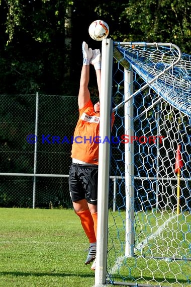 Landesliga Rhein Neckar TSV Michelfeld vs FC Bammental 24.09.2016 (© Siegfried)