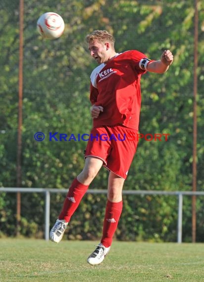 FC Weiler - TSV Ittlingen (© Siegfried)