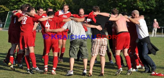 FC Weiler - TSV Ittlingen (© Siegfried)