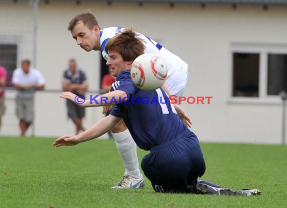 FC Weiler - SV Adelshofen (© Siegfried)