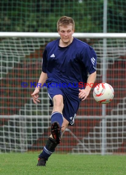 FC Weiler - SV Adelshofen (© Siegfried)