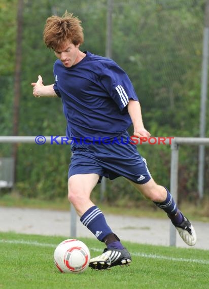 FC Weiler - SV Adelshofen (© Siegfried)