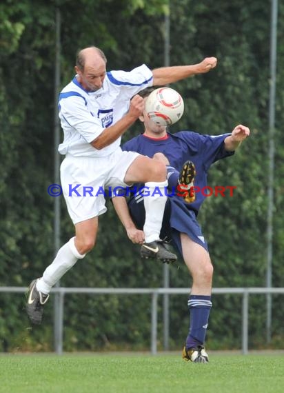 FC Weiler - SV Adelshofen (© Siegfried)