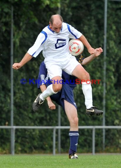 FC Weiler - SV Adelshofen (© Siegfried)