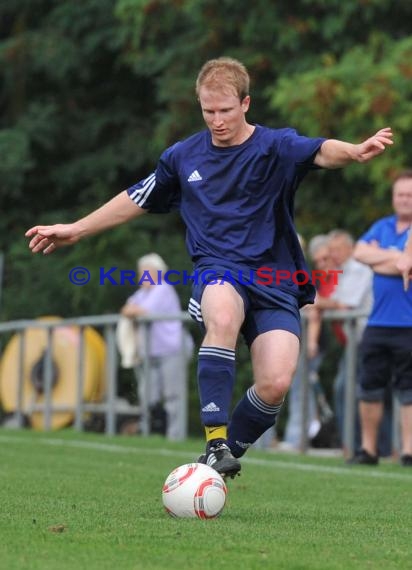 FC Weiler - SV Adelshofen (© Siegfried)