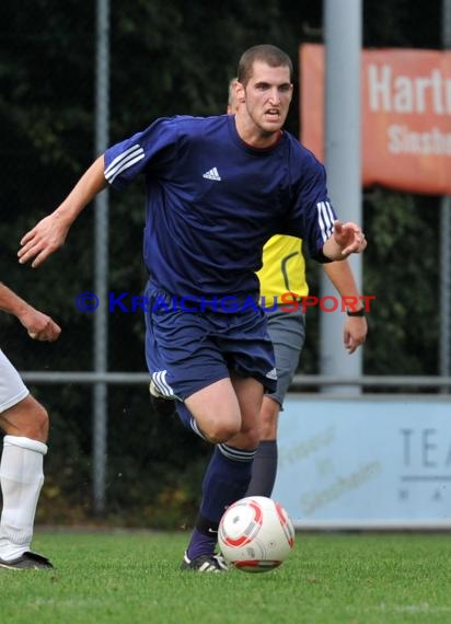 FC Weiler - SV Adelshofen (© Siegfried)