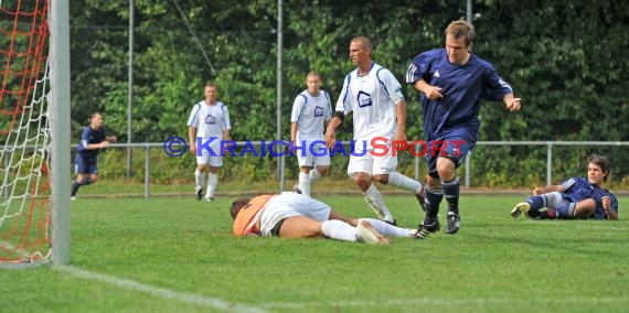 FC Weiler - SV Adelshofen (© Siegfried)