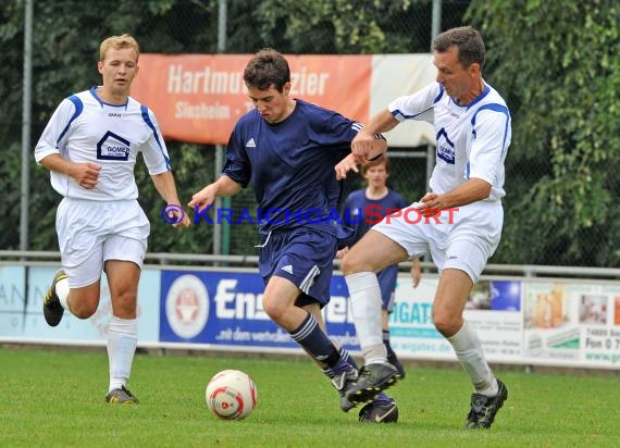 FC Weiler - SV Adelshofen (© Siegfried)