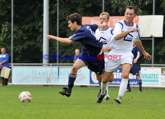 FC Weiler - SV Adelshofen (© Siegfried)