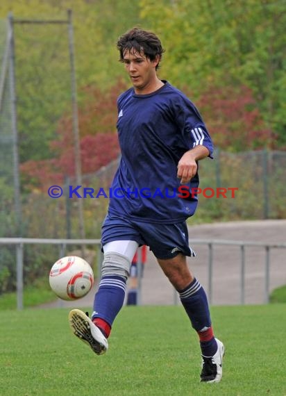 FC Weiler - SV Adelshofen (© Siegfried)