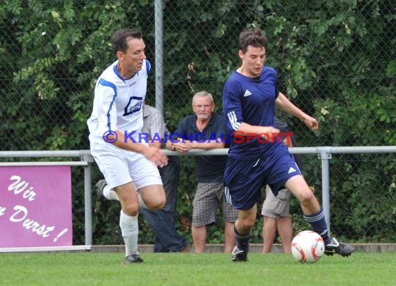 FC Weiler - SV Adelshofen (© Siegfried)