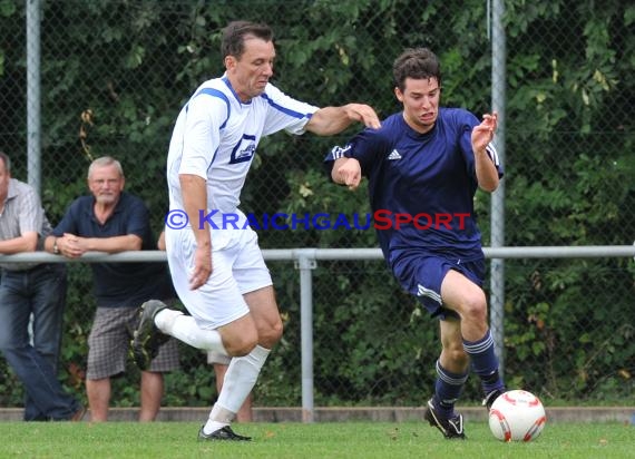 FC Weiler - SV Adelshofen (© Siegfried)