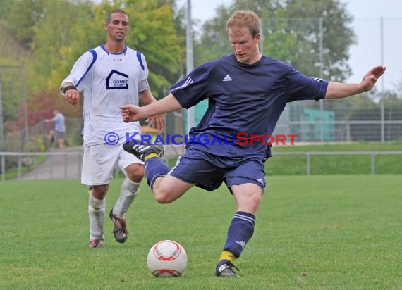 FC Weiler - SV Adelshofen (© Siegfried)