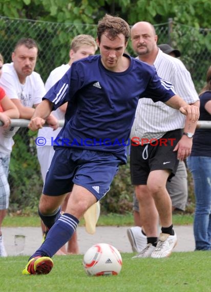 FC Weiler - SV Adelshofen (© Siegfried)