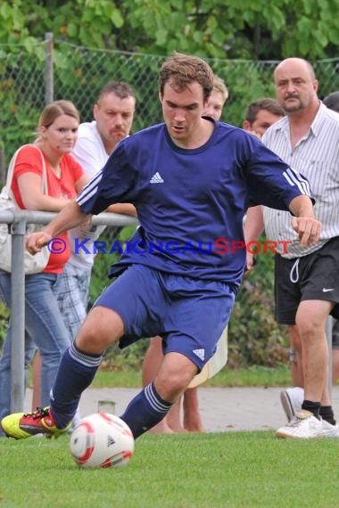 FC Weiler - SV Adelshofen (© Siegfried)