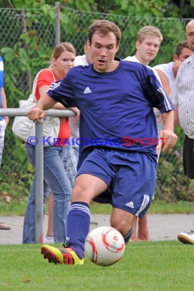 FC Weiler - SV Adelshofen (© Siegfried)