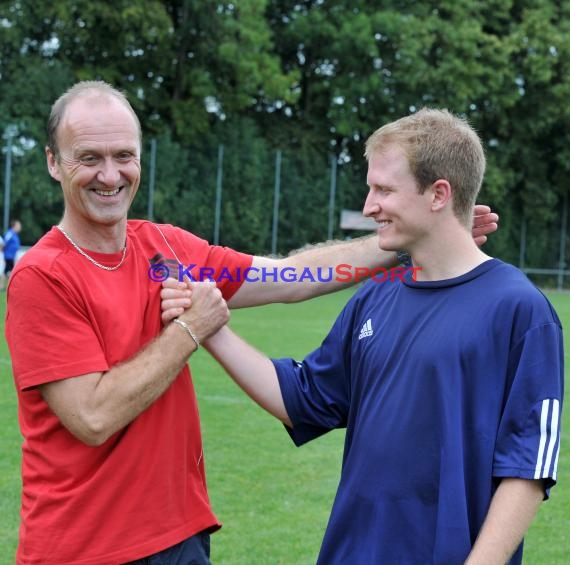 FC Weiler - SV Adelshofen (© Siegfried)