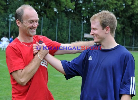 FC Weiler - SV Adelshofen (© Siegfried)