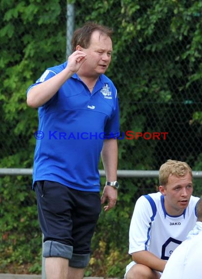 FC Weiler - SV Adelshofen (© Siegfried)