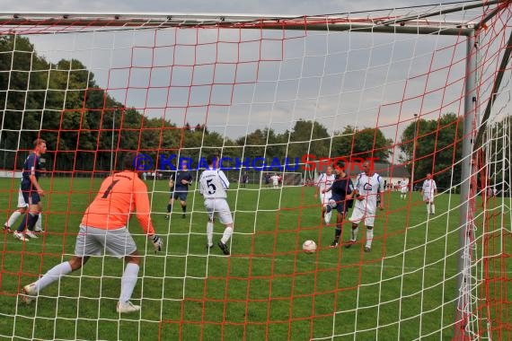 FC Weiler - SV Adelshofen (© Siegfried)