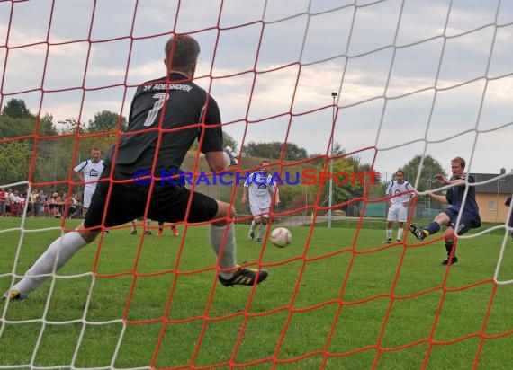 FC Weiler - SV Adelshofen (© Siegfried)