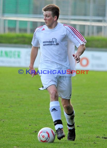 FC Weiler - FC Berwangen (© Siegfried)