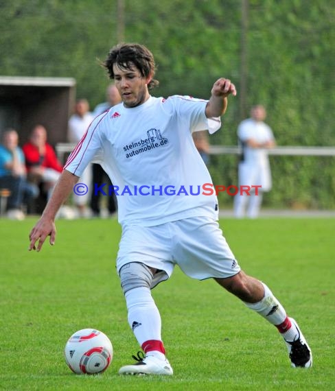 FC Weiler - FC Berwangen (© Siegfried)