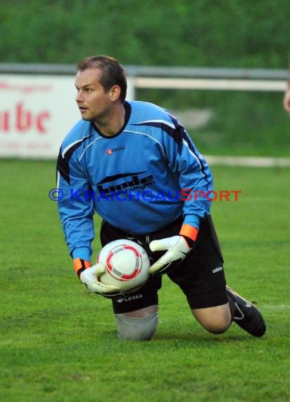 TSV Dühren 2 - TSV Eichtersheim (© Siegfried)