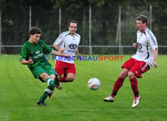 TSV Dühren 2 - TSV Eichtersheim (© Siegfried)