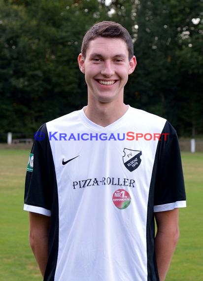 Fussball Regional Saison 2016/17 Spieler-Trainer-Funktionäre (© Fotostand / Loerz)